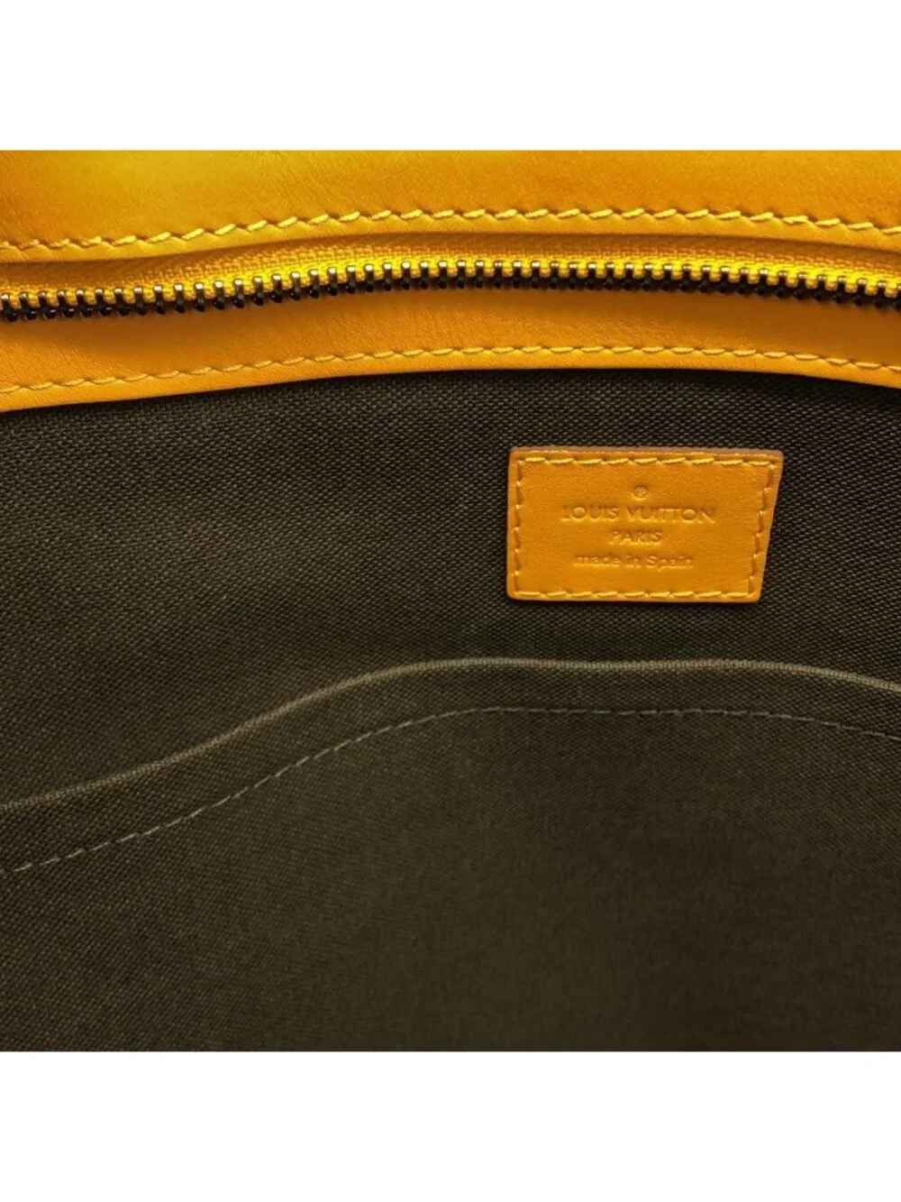 Louis Vuitton Damier Infini Neo Tadao Bag